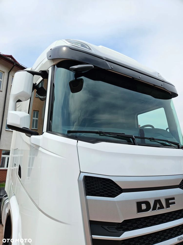DAF XG 480 - 22
