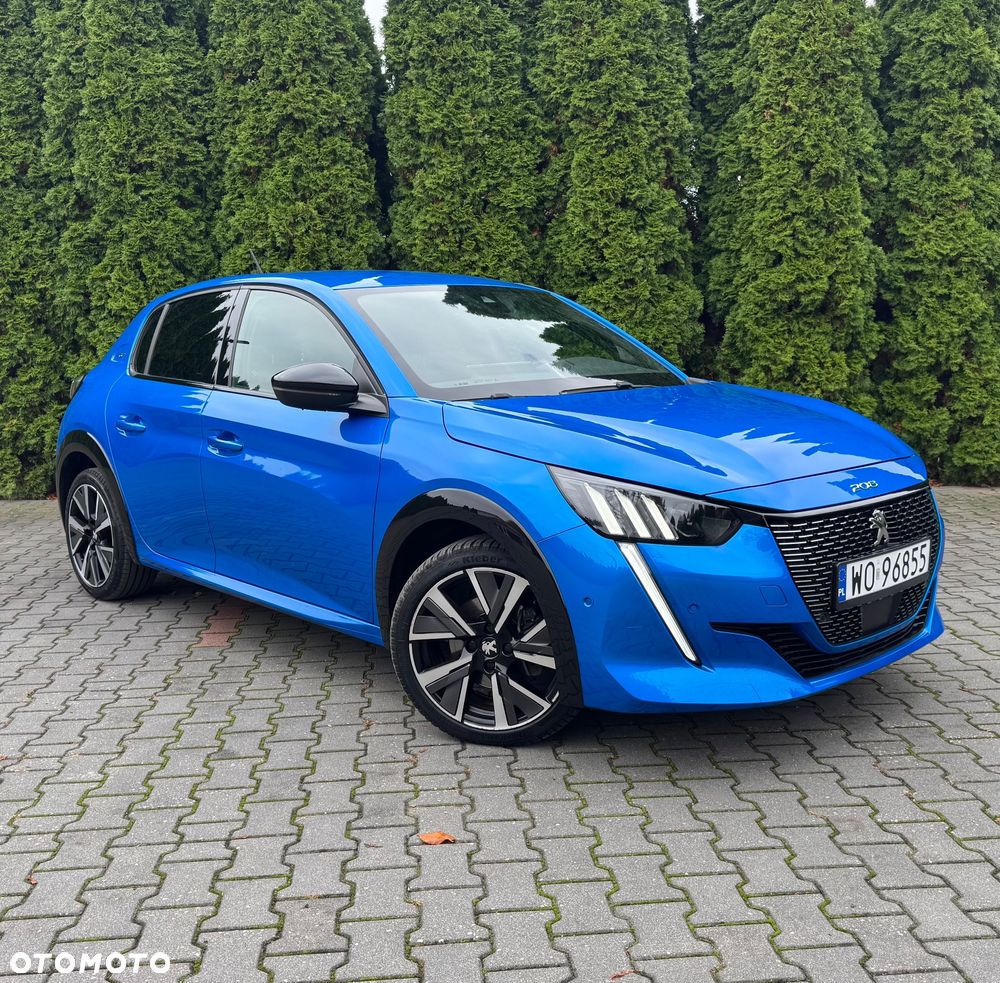 Peugeot 208 PureTech 100 GT - 6