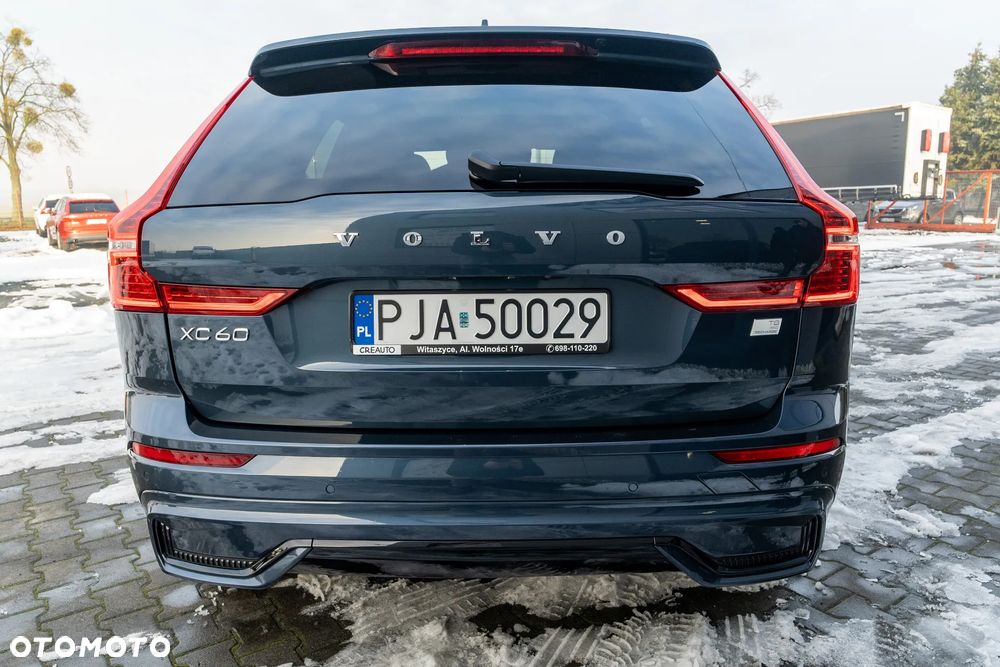 Volvo XC 60 - 10