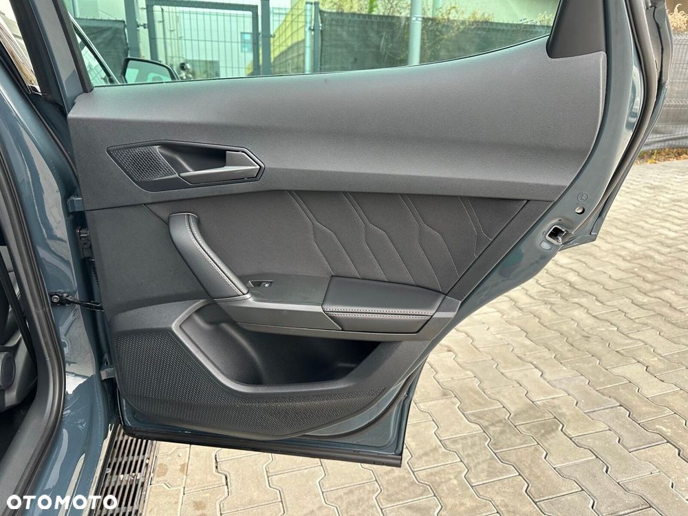 Cupra Formentor 1.5 TSI DSG - 24