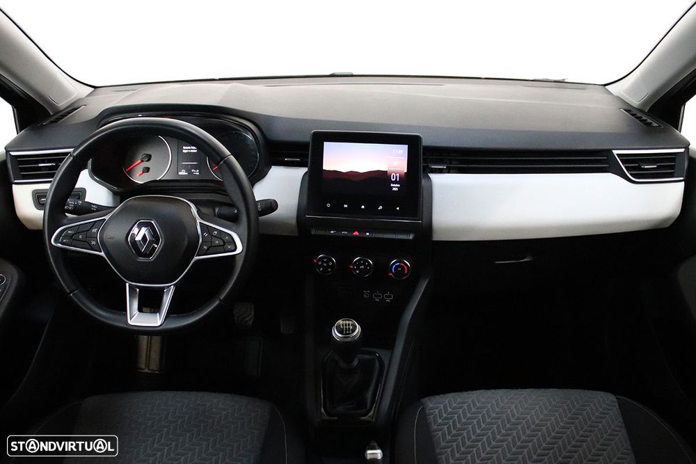 Renault Clio 1.0 TCe Evolution - 8