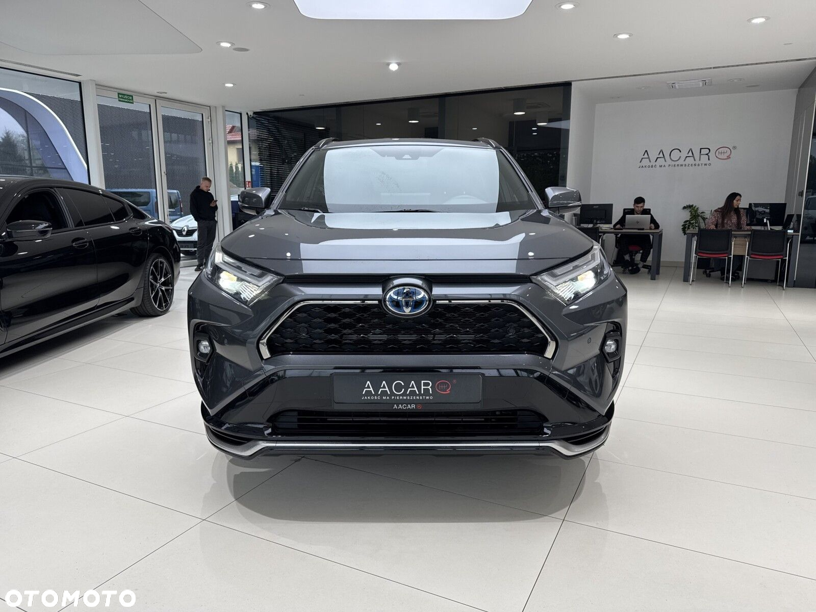 Toyota RAV4 - 7