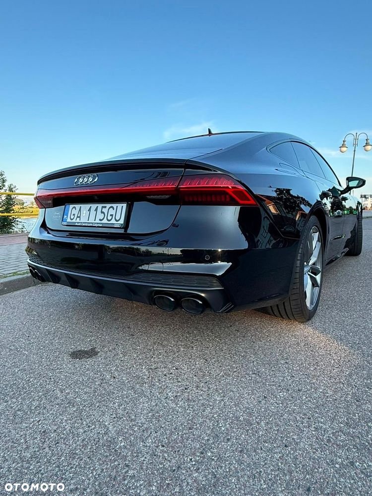 Audi S7 Sportback - 3