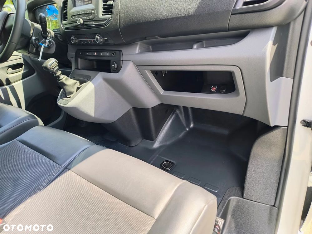 Toyota PROACE - 25