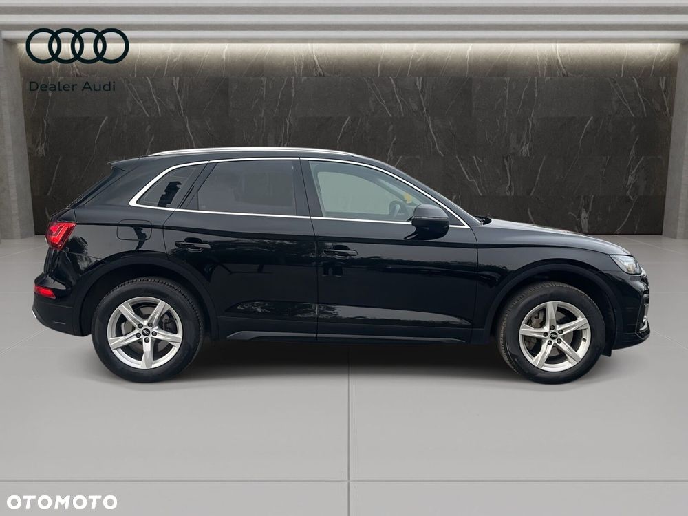 Audi Q5 40 TDI mHEV Quattro S tronic - 5