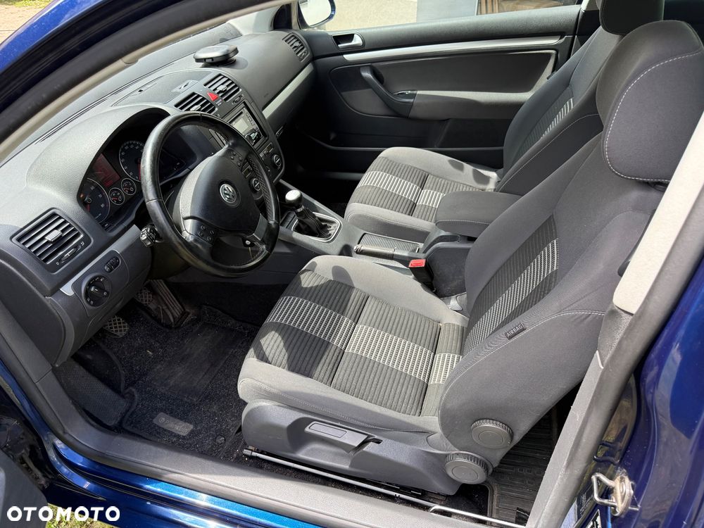 Volkswagen Golf - 7