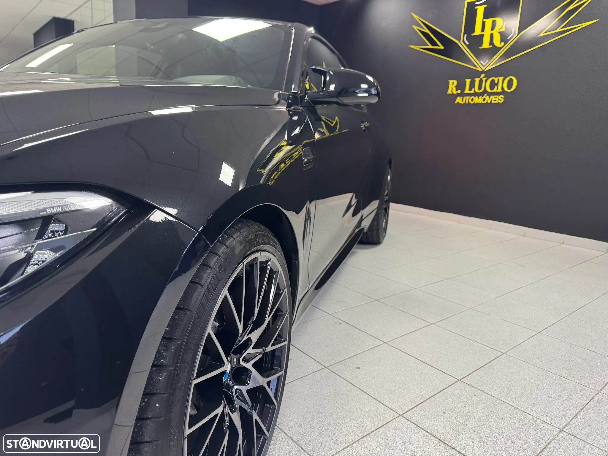 BMW M2 Competition Auto - 12