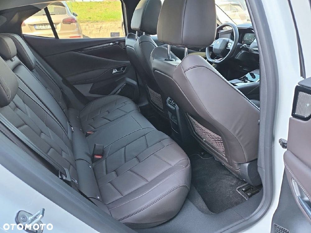 DS Automobiles DS 4 1.5 BlueHDi Étoile Nappa - 13