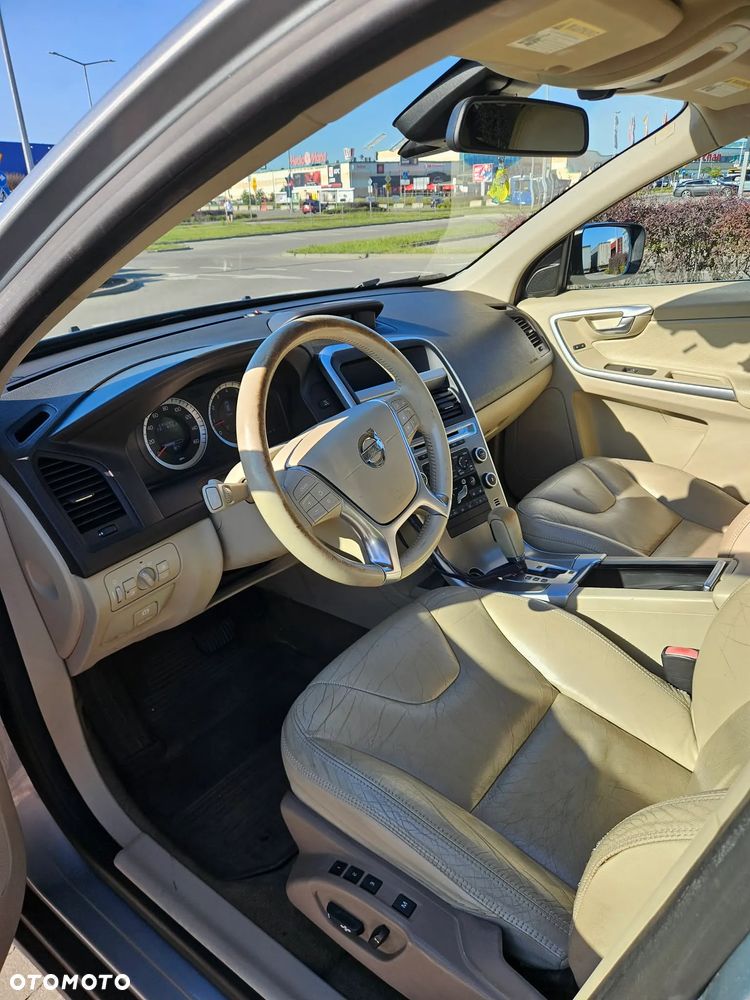 Volvo XC 60 T6 AWD Momentum - 7