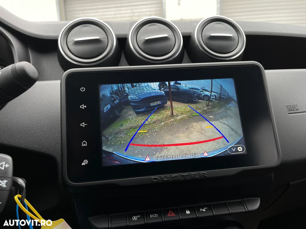 Dacia Duster TCe 130 Prestige - 12