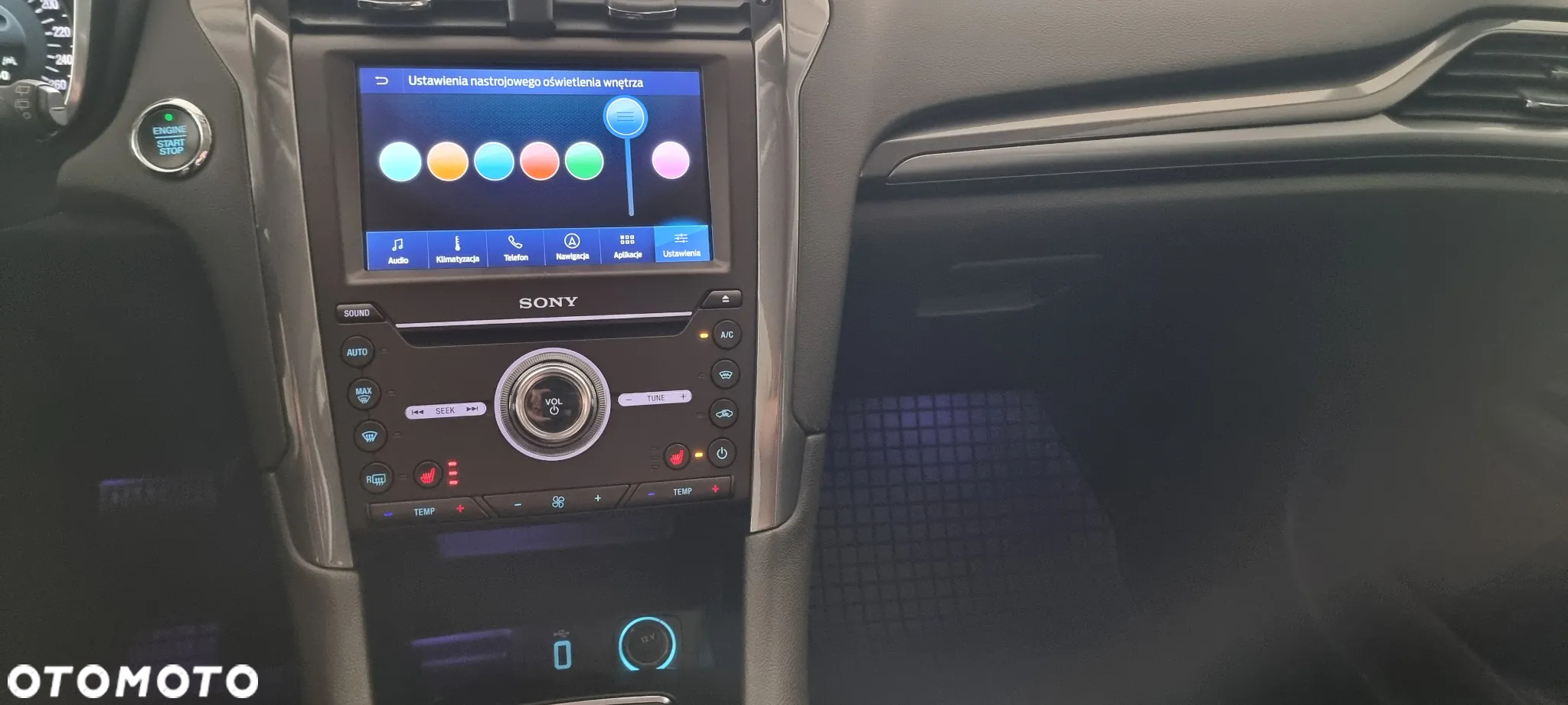 Ford Mondeo 2.0 EcoBlue Titanium - 10