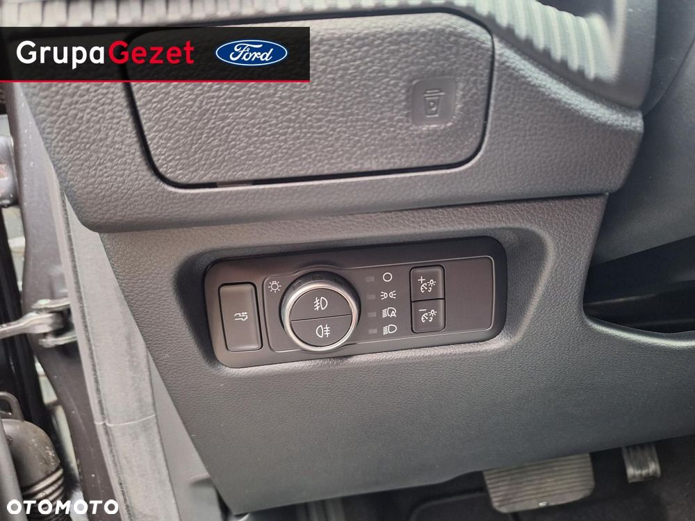 Ford Ranger Raptor - 12