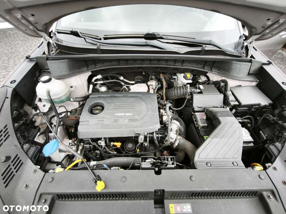 Hyundai Tucson - 23