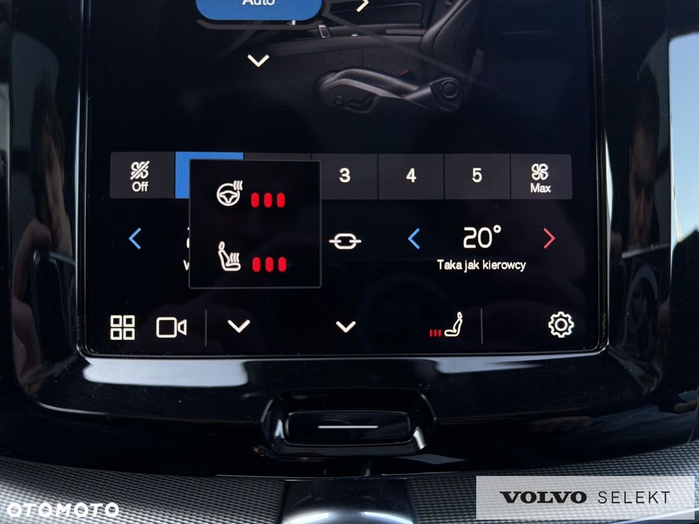 Volvo XC 60 - 20