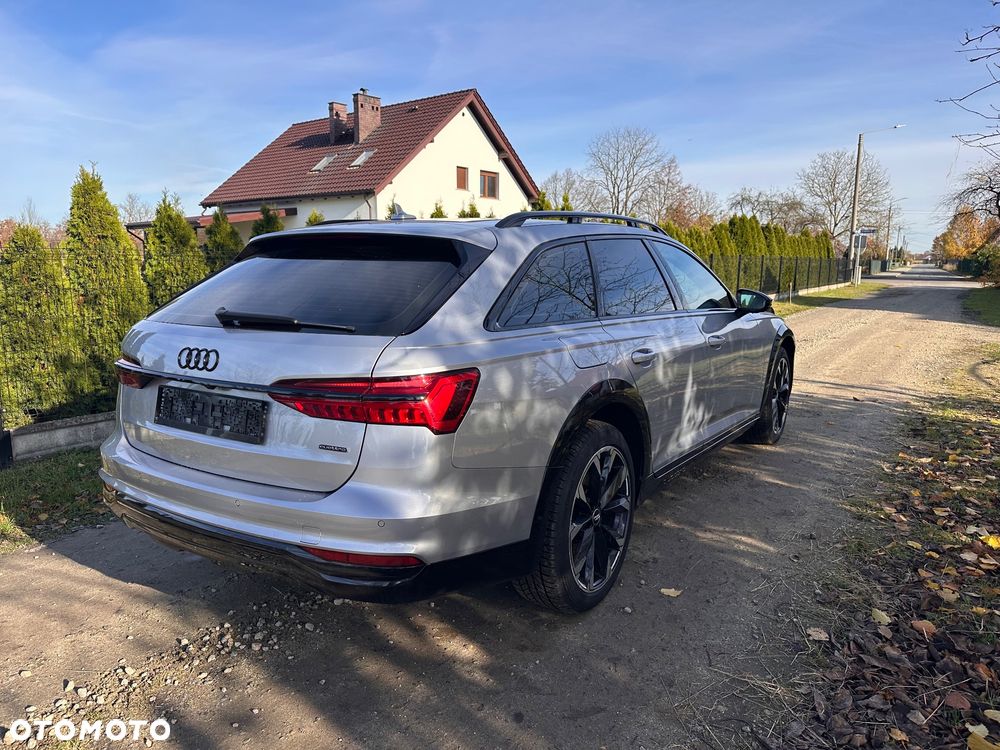 Audi A6 Allroad quattro 45 TDI tiptronic - 8