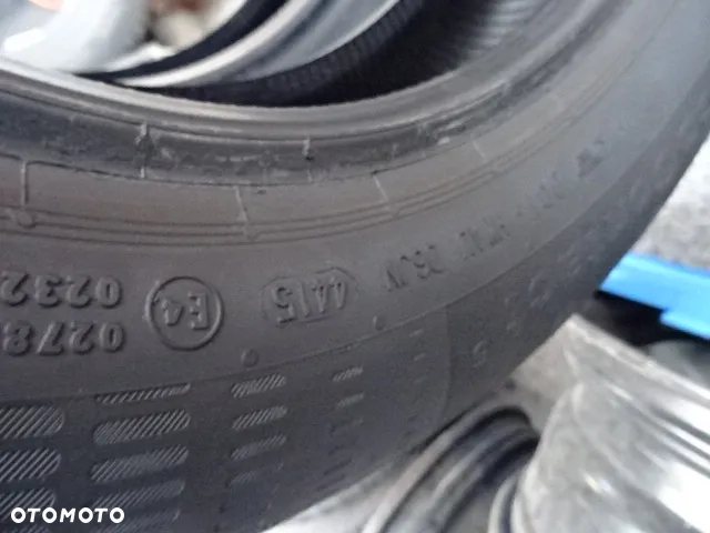 165/70/R14 81T Continental Conti Eco Contact 5 - 7