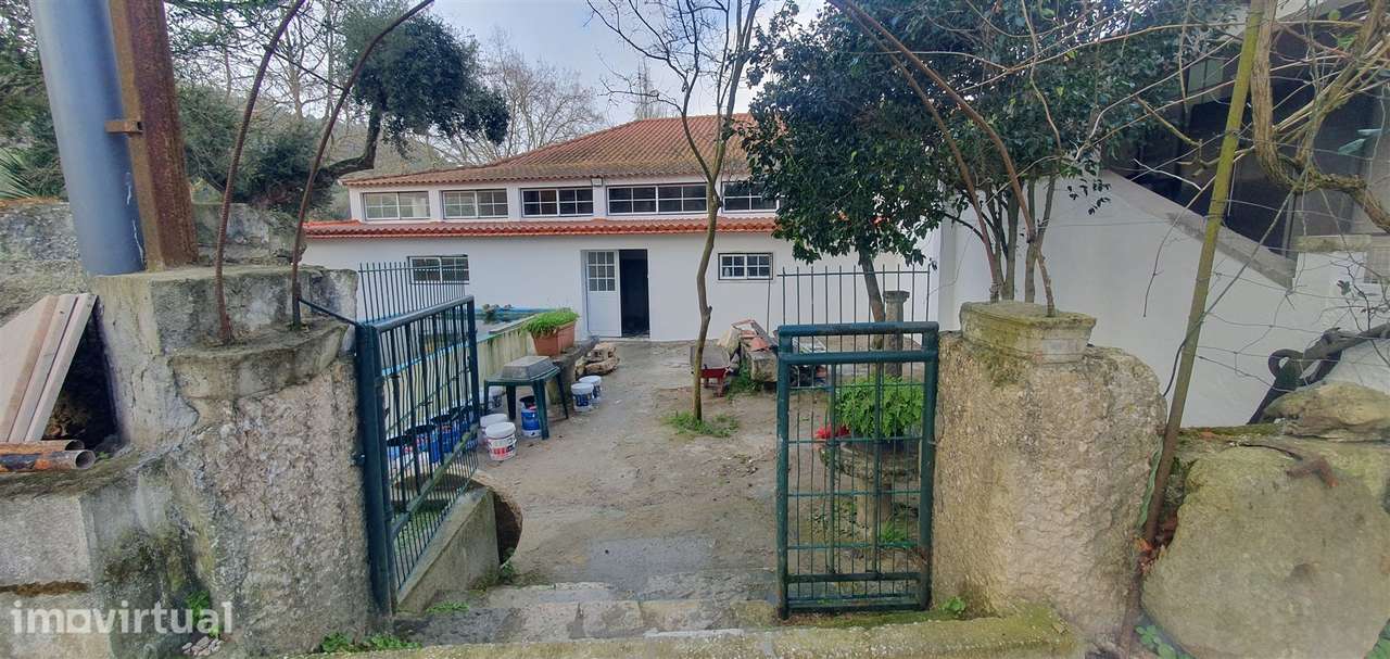 Lote de Terreno  Venda em Barcarena,Oeiras - Grande imagem: 3/30