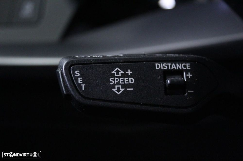 Audi A3 Sportback 30 TFSI Advanced S tronic - 27