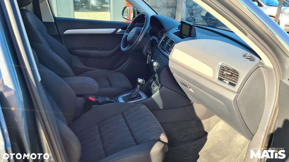 Audi Q3 - 39