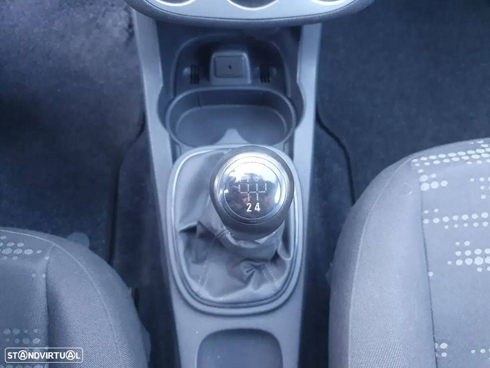 Opel Corsa 1.2 Enjoy S/S - 16