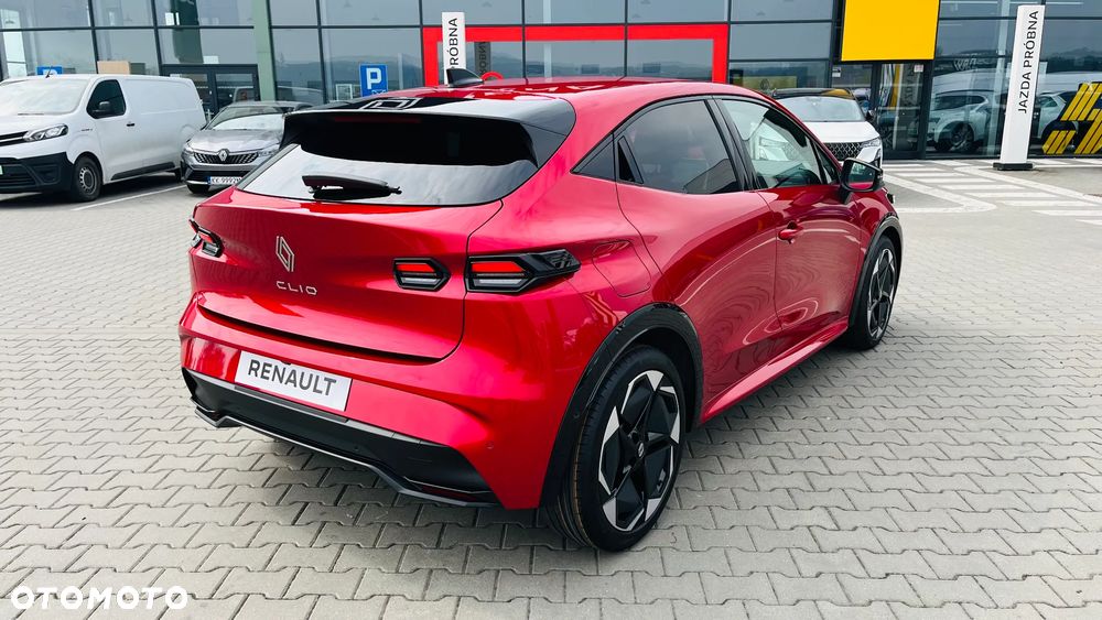 Renault Clio 1.2 TCe Techno - 6