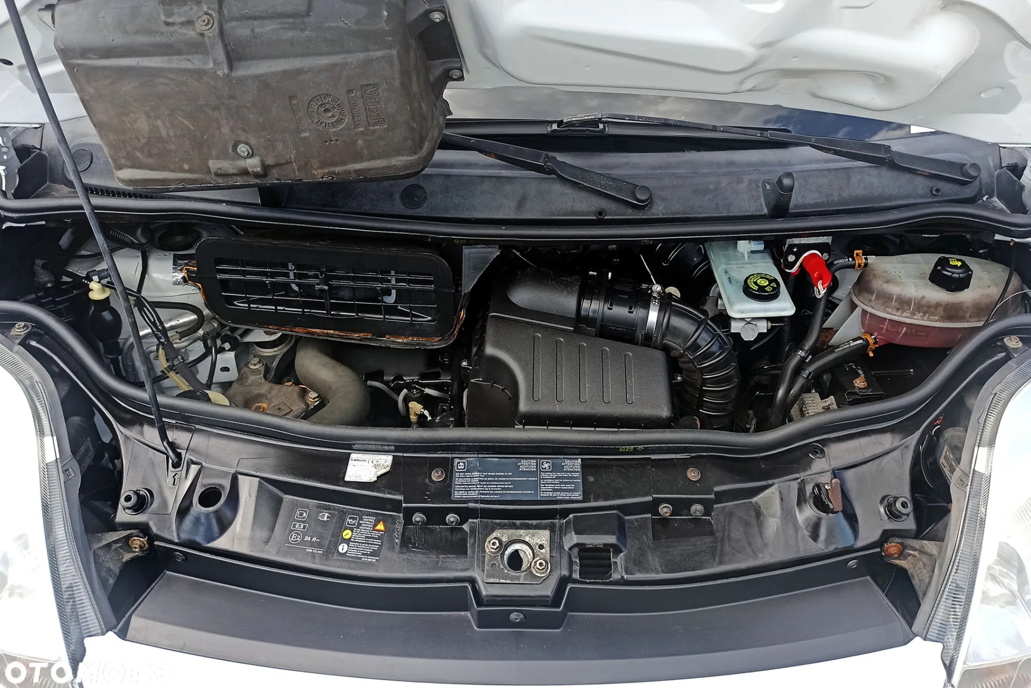 Nissan Primastar - 36