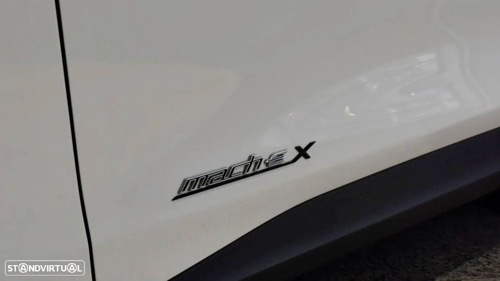Ford Mustang Mach-E 98.7 kWh Premium - 9