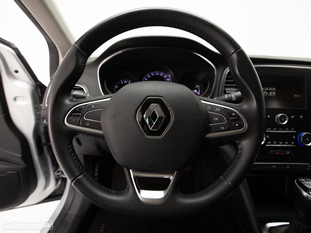 Renault Mégane Sport Tourer 1.5 Blue dCi Limited - 14