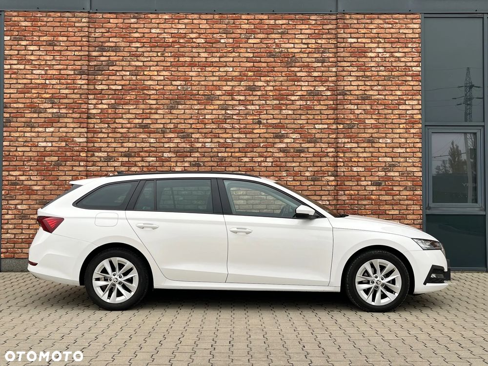 Skoda Octavia 2.0 TDI Ambition - 6