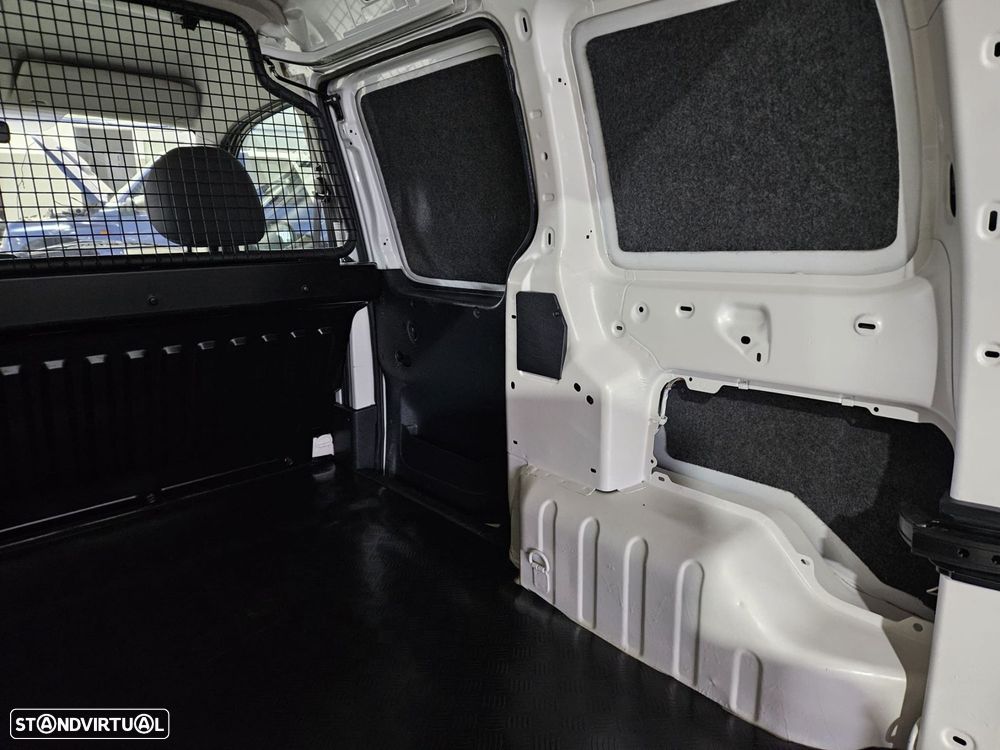 Citroën Berlingo 1.6 HDi - 17