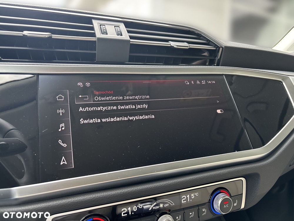 Audi Q3 35 TFSI mHEV S-Line S tronic - 24
