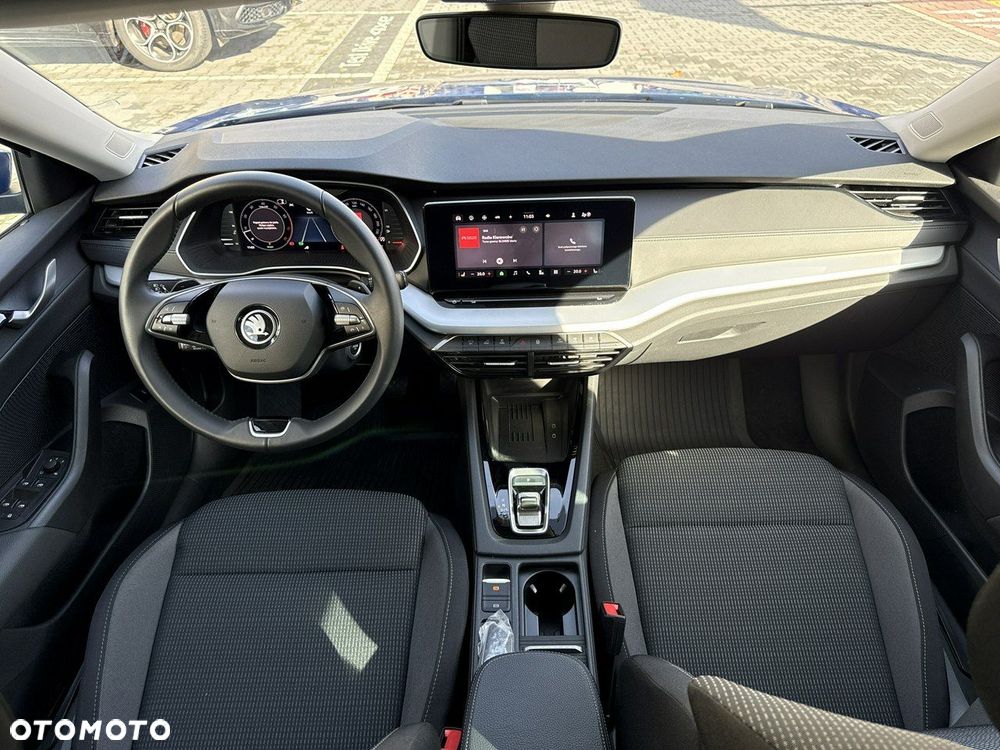 Skoda Octavia - 26