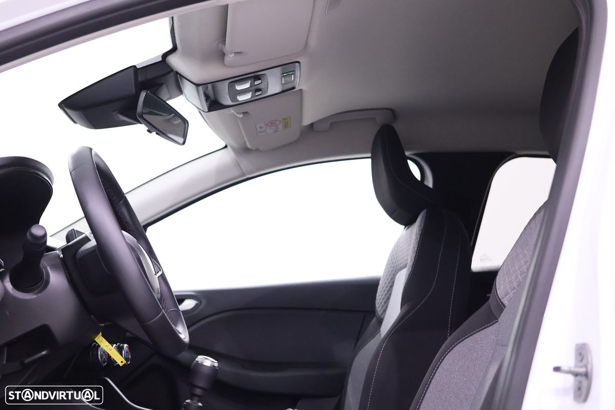Renault Clio 1.0 TCe Evolution Bi-Fuel - 26