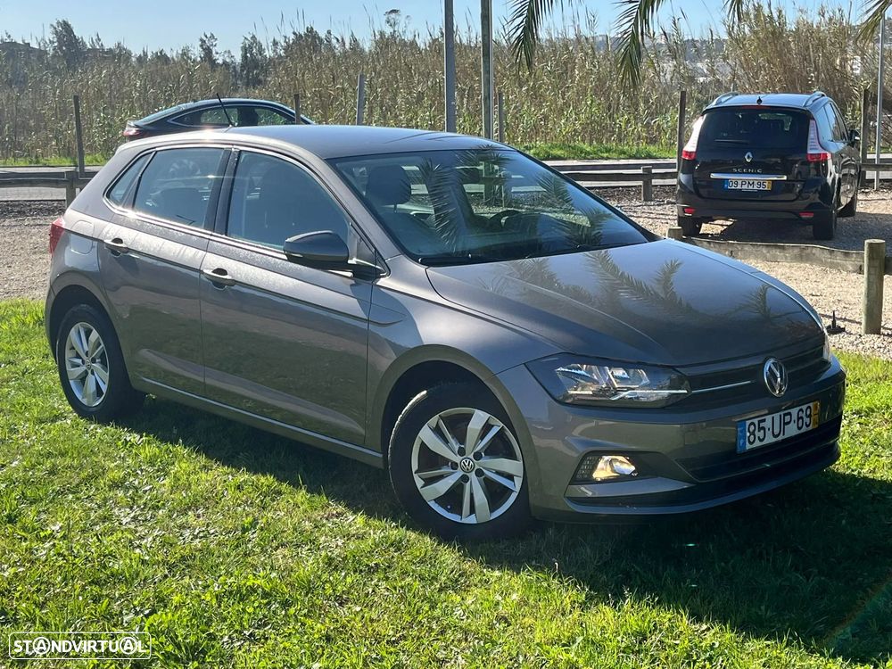 VW Polo 1.0 Confortline - 3