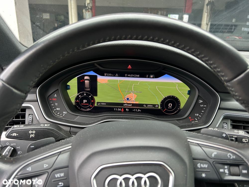 Audi A4 Avant - 14