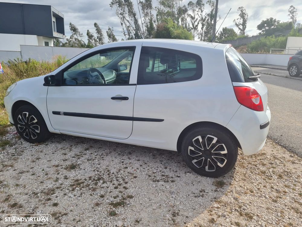 Renault Clio - 4