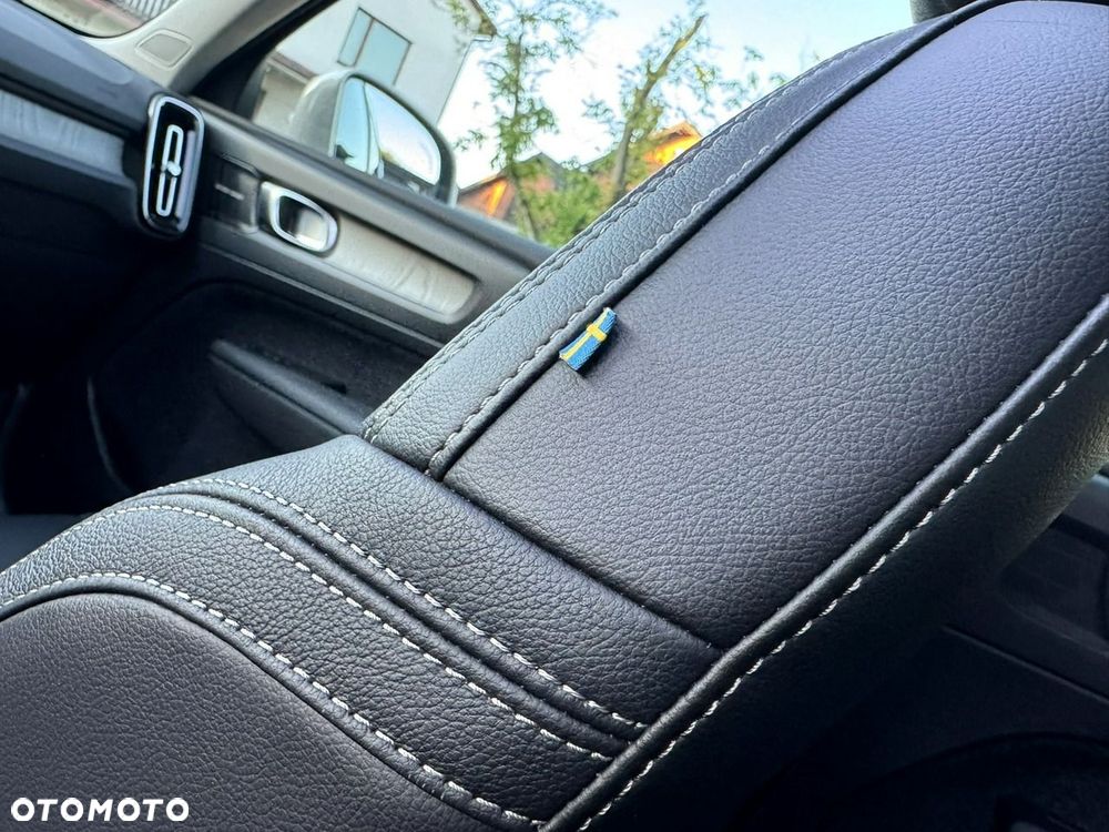 Volvo XC 40 D3 Inscription - 26