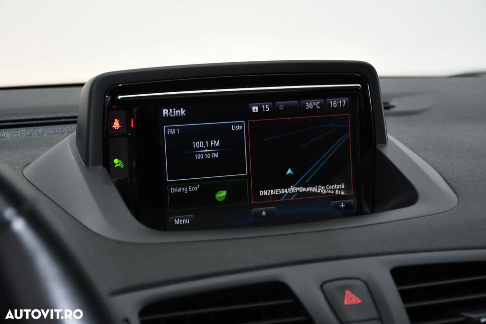 RENAULT Megane 2016 — imagine 6