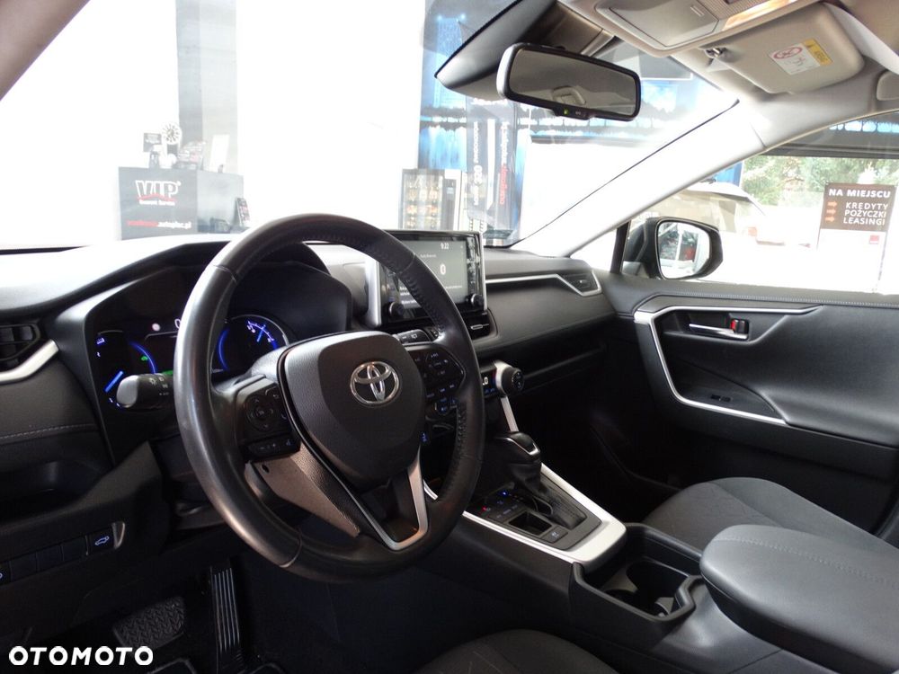 Toyota RAV4 - 17