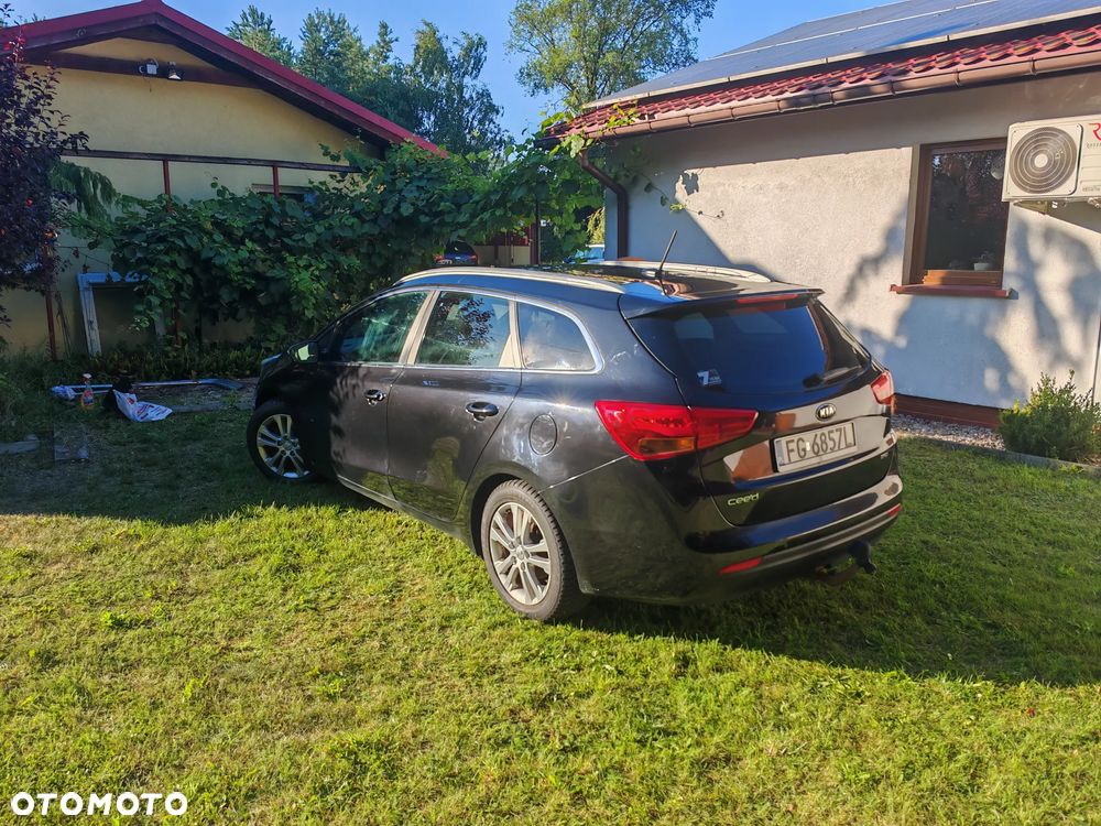 Kia Ceed 1.6 CRDi M - 5