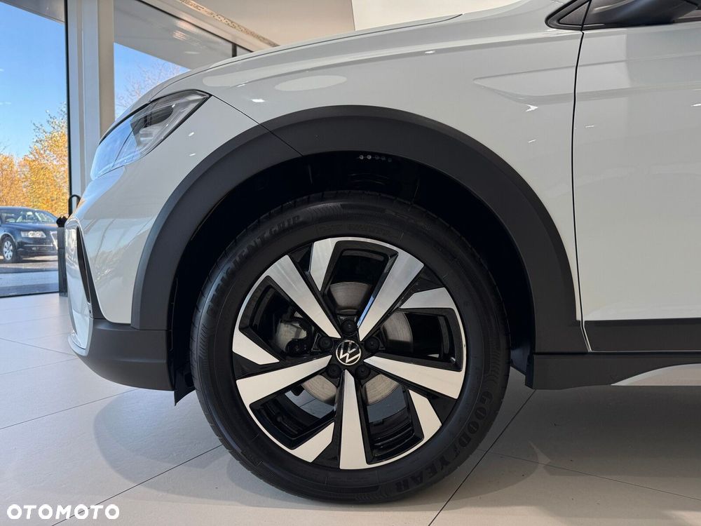 Volkswagen Taigo 1.5 TSI ACT Style DSG - 18