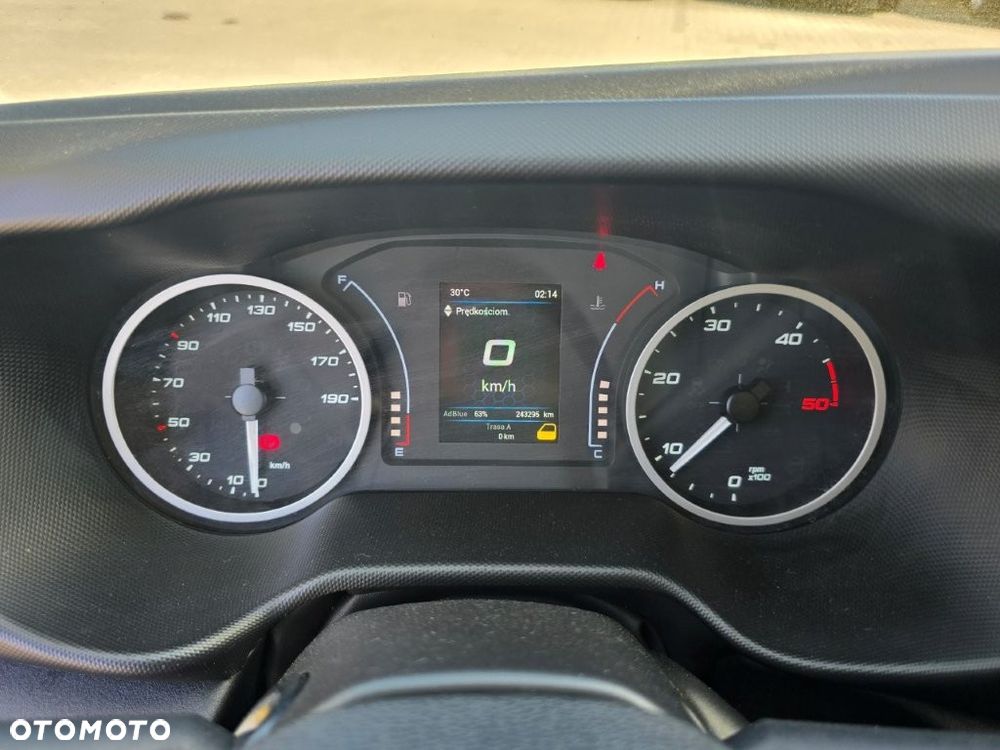 Iveco 35S16 - 16