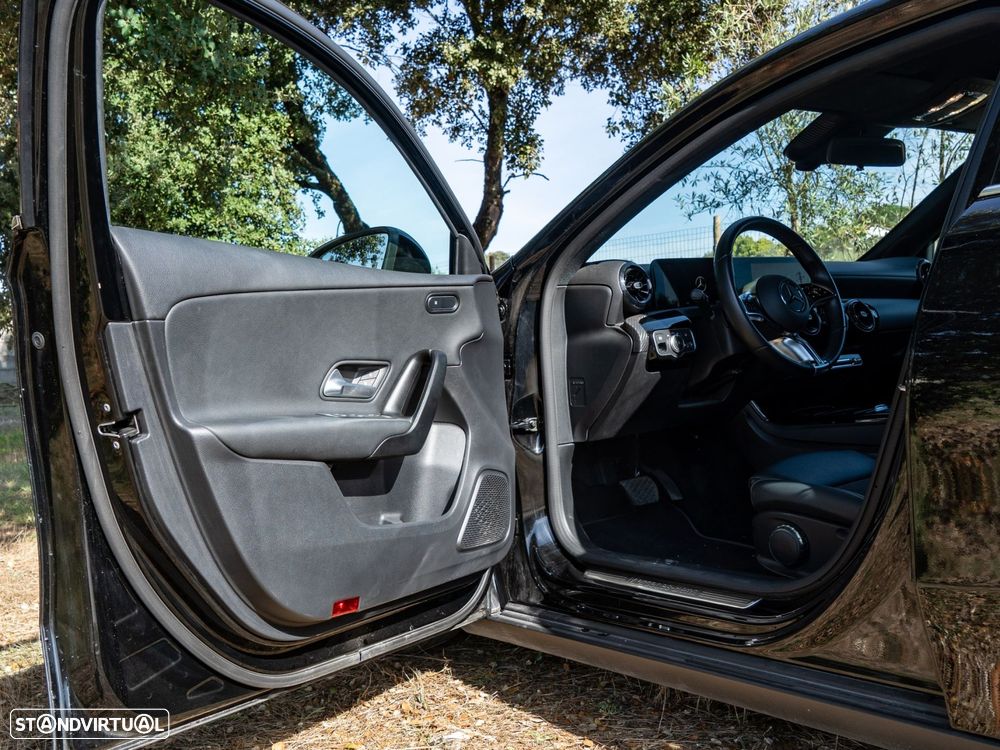 Mercedes-Benz A 200 - 15