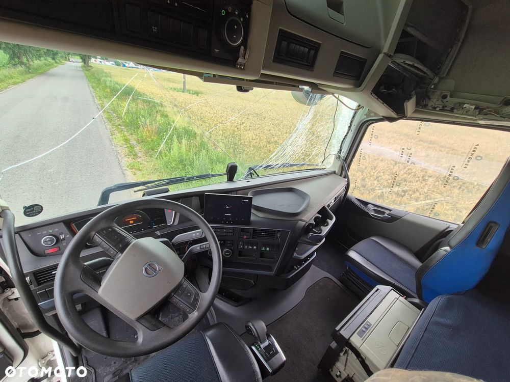 Volvo FH 5 - 15