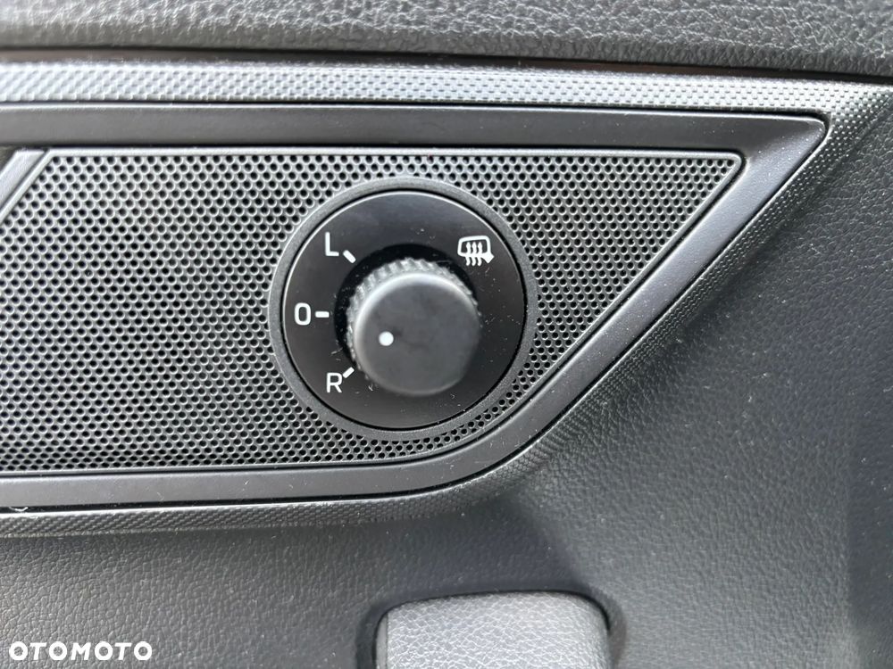 Skoda Fabia 1.4 TDI Ambition - 21