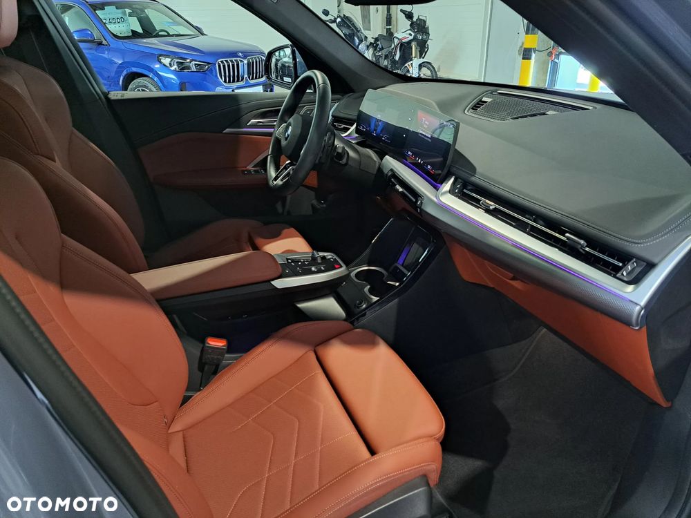 BMW X1 xDrive20d mHEV sport - 11