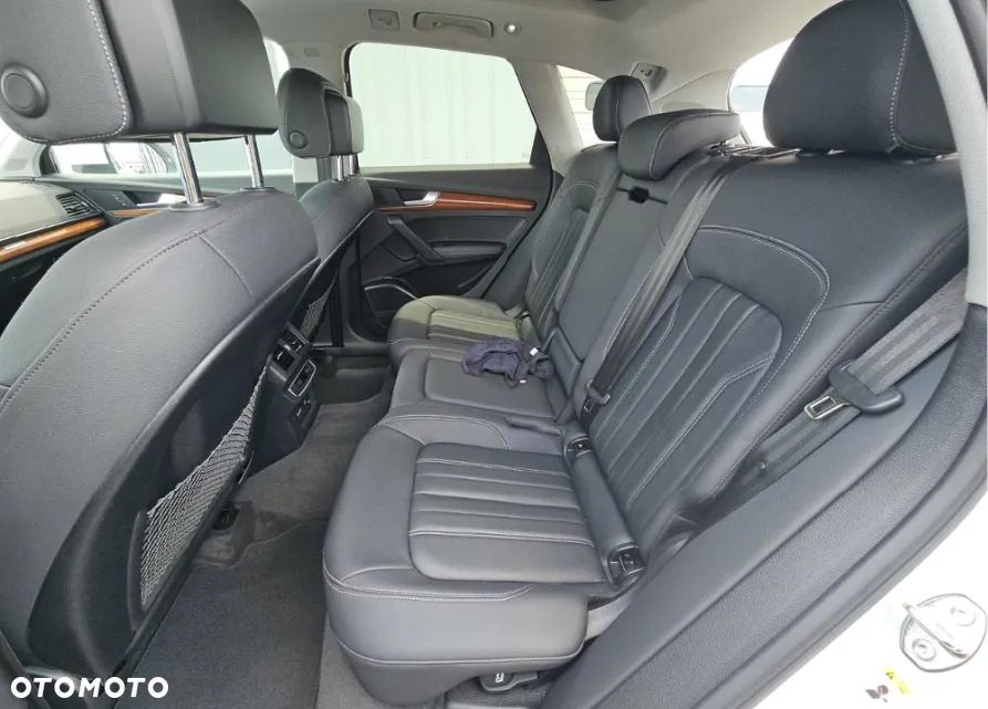 Audi Q5 45 TFSI quattro S tronic S line - 12