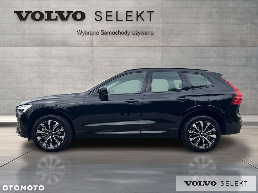 Volvo XC 60 - 4