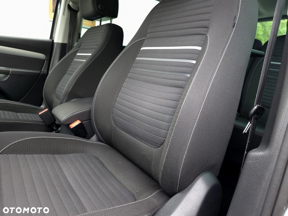 Volkswagen Sharan 2.0 TDI Highline - 15