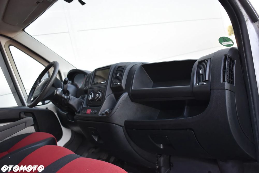 Fiat Ducato - 9